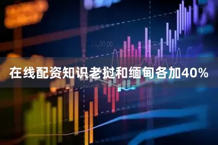 在线配资知识老挝和缅甸各加40%