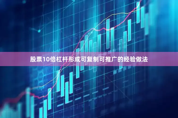 股票10倍杠杆形成可复制可推广的经验做法